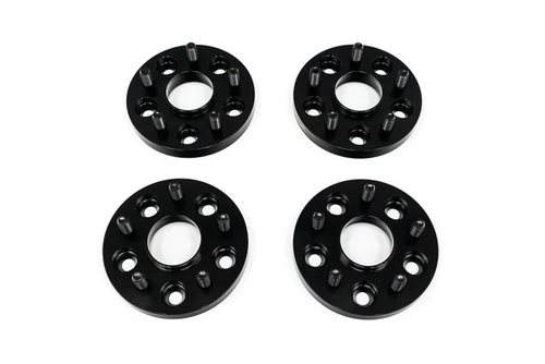 Paragon Performance C8 Corvette Stingray 20mm Wheel Spacers