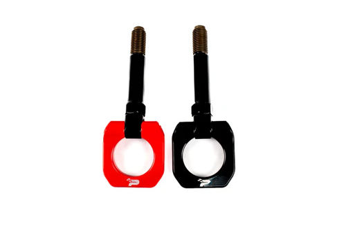 Corvette C8 Rear Tow Hook