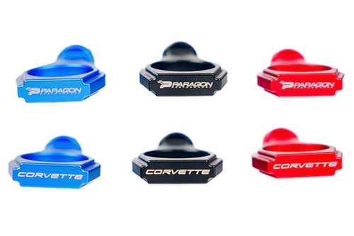 Paragon Performance C8 Corvette Oil Dip Stick - Stingray