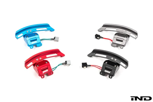 MAED C8 Corvette Magnetic Shift Paddle Set