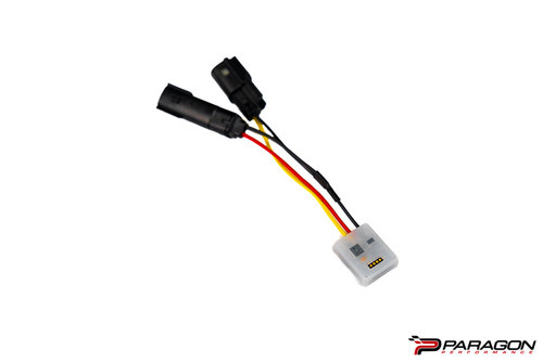 Introducing the Paragon C8 Corvette F1 Brake Light Module - a revolutionary enhancement for your C8 Corvette.