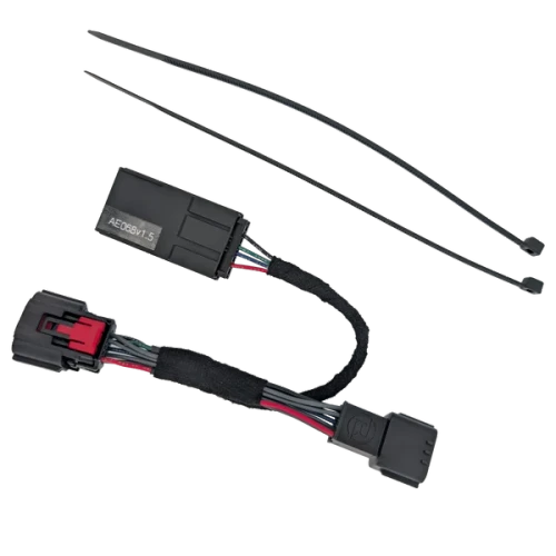 Auto Stop Start Eliminator for 2021-2026 Jeep Grand Cherokee with 3rd Row