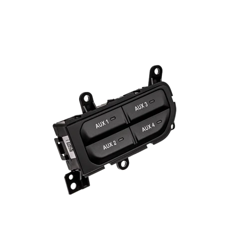 OEM AUX Switches for Wrangler JL