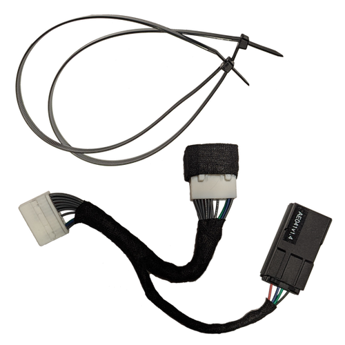 Auto Stop Start Eliminator for 2024 Subaru Crosstrek