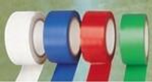ESP Vinyl Aisle Marking Tape, 4 Wide ESP Vinyl Aisle Marking Tape, 4 Wide