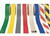 ESP Non Skid Tape-Colored 60 Grit, 4 Wide ESP Non Skid Tape-Colored 60 Grit, 4 Wide