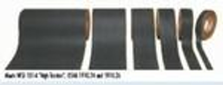 ESP Non Skid Tape-Black 60 Grit, 1 x 60