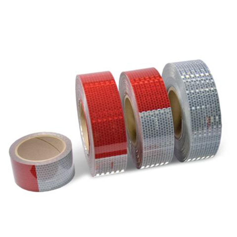 ESP Conspicuity Reflective Tape, 2 x 30