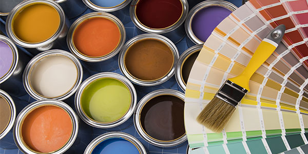 How Toxic Paint Chemicals Impact Your Health - Eco Safety Products