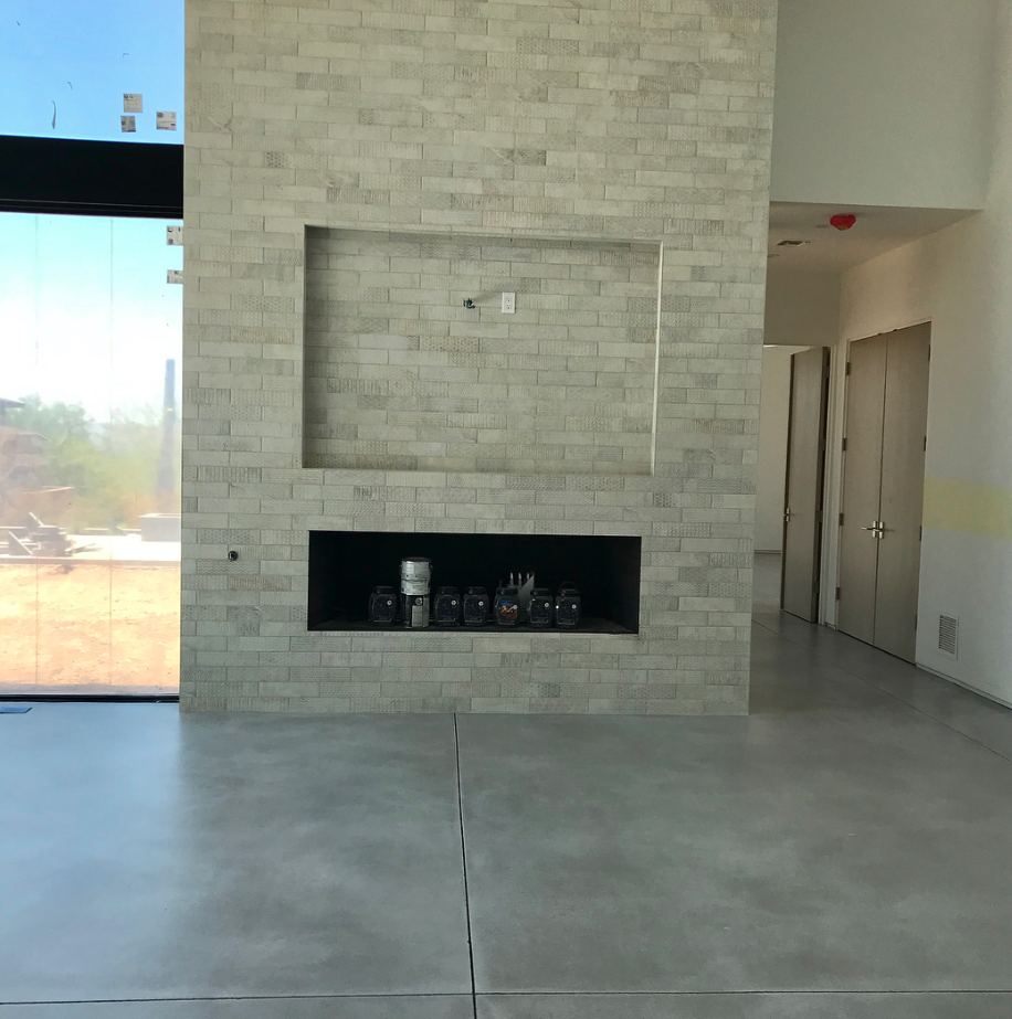 Stained Concrete Floors Benefits, Color & FAQs Eco Safety Products