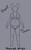 Concealed/Revealed Wings
