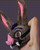 Fursuit Muzzle Harness