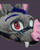 Fursuit Muzzle Harness