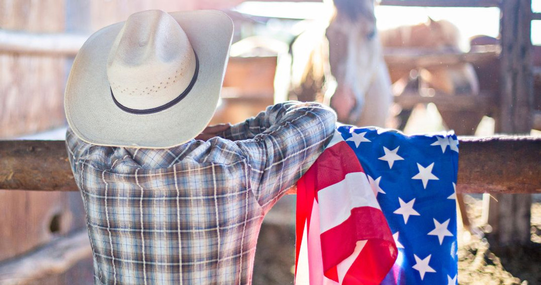 Made in the USA: American Equine and Clothing Brands