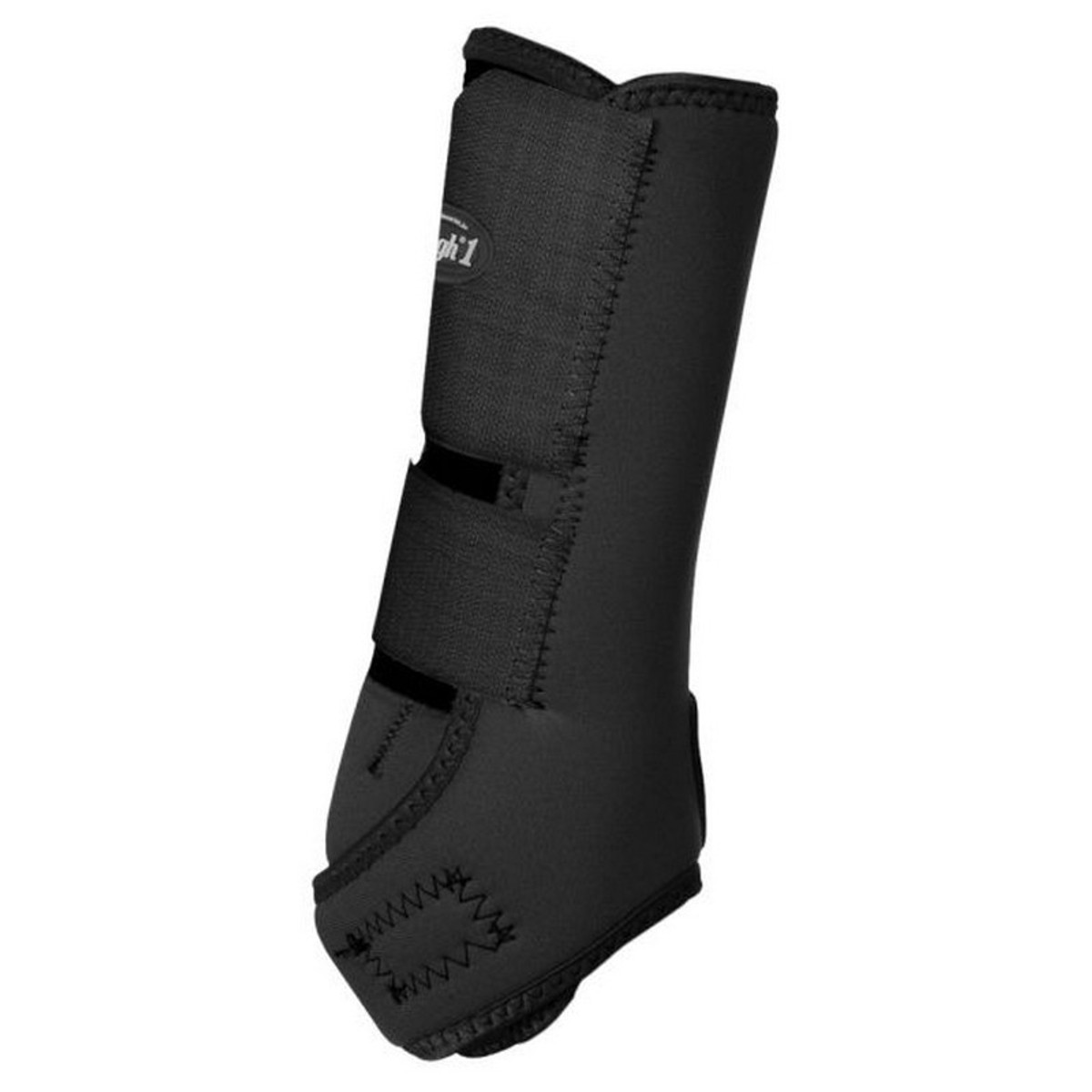 Tough-1 Economy Sport Boots Rear Tough-1 Economy Sport Boots Rear