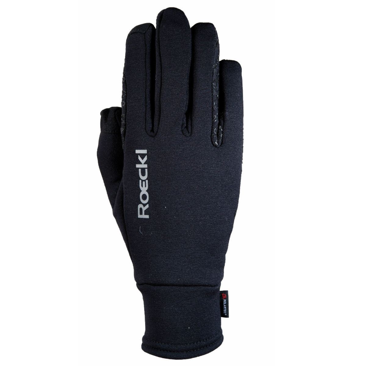 Roeckl Weldon Polartec Touchscreen Gloves