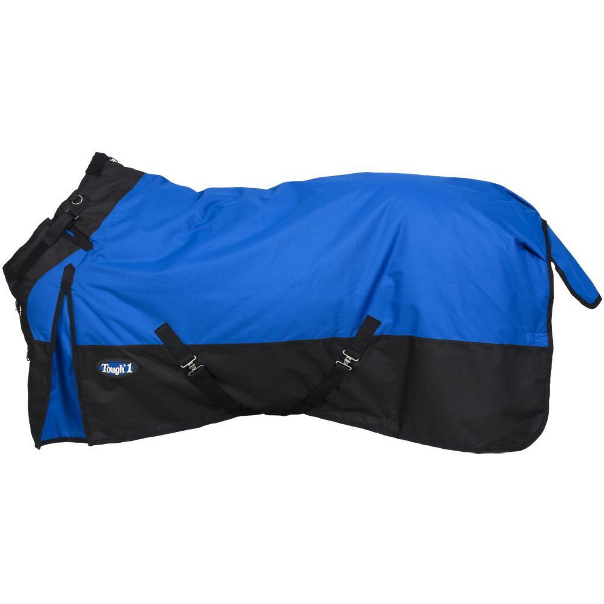 Tough-1 1200D Turnout Blanket with Snuggit (100 Fill)