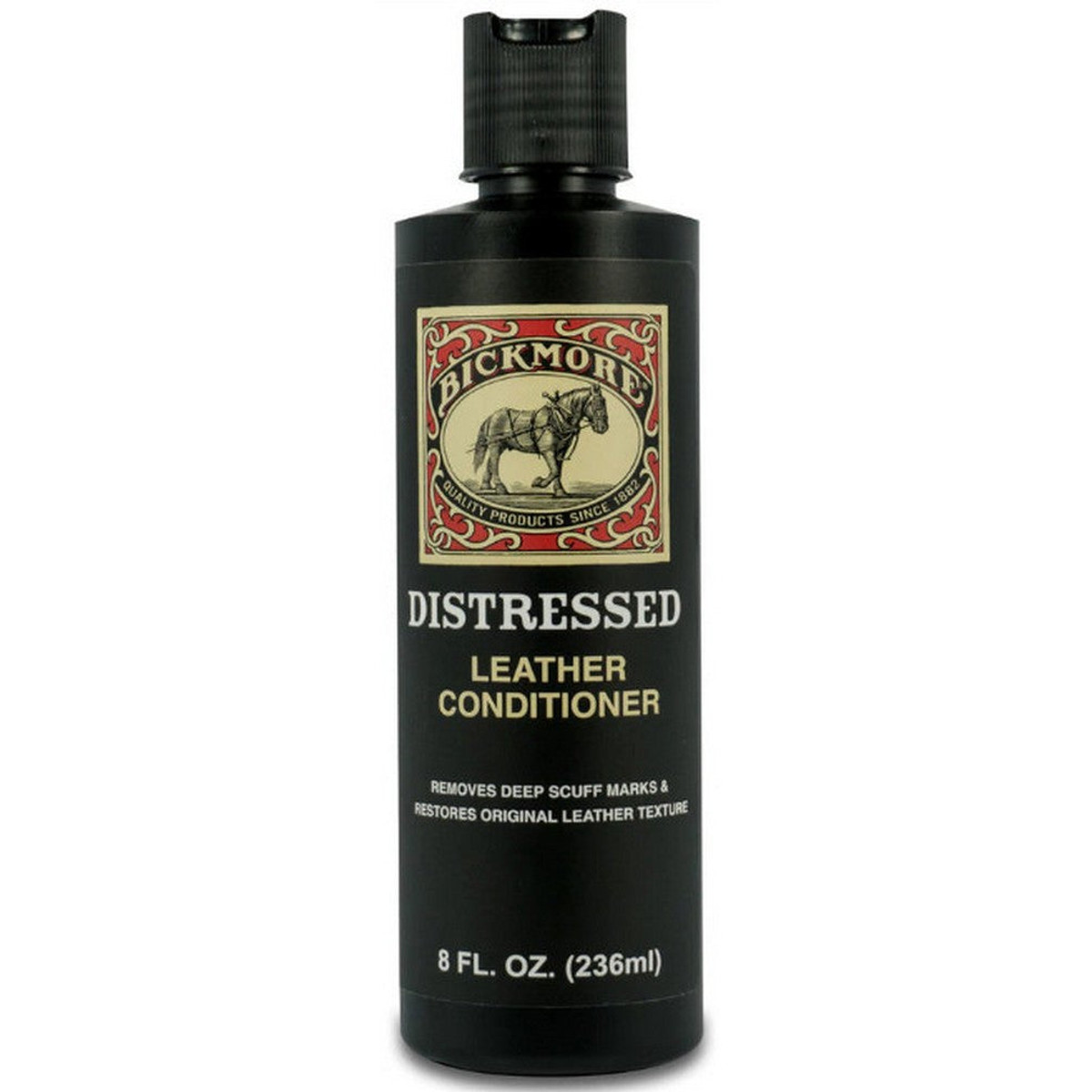 Bickmore Distressed Leather Conditioner - 8 oz. Bickmore Distressed Leather Conditioner - 8 oz.