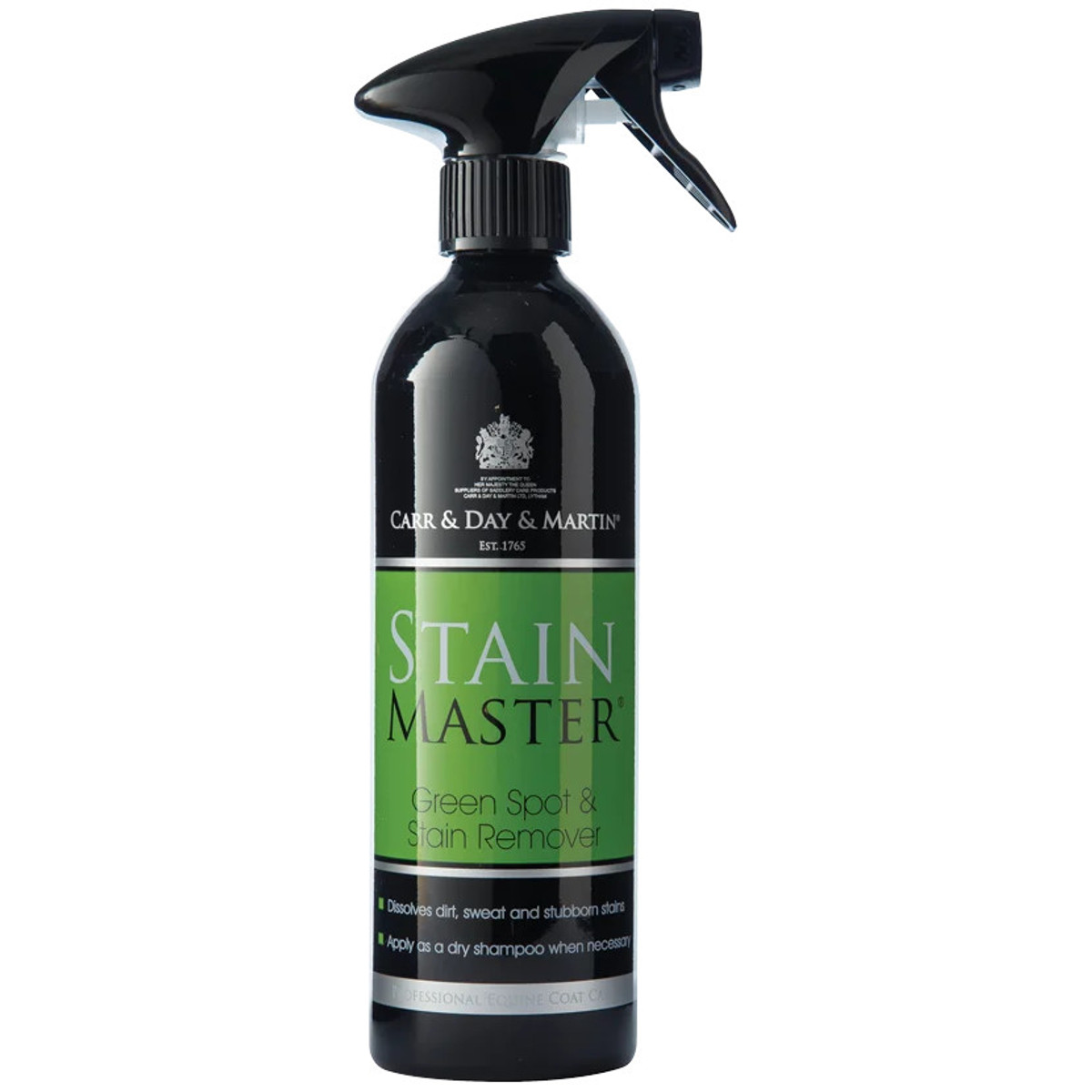 Carr & Day & Martin Stain Master Carr & Day & Martin Stain Master