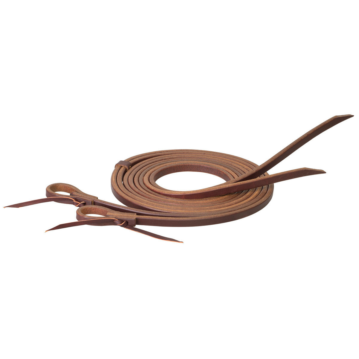 Weaver Working Tack Extra Heavy Harness Split Reins