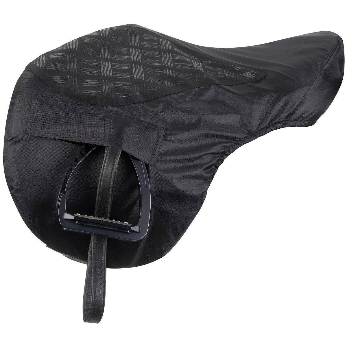LeMieux ProKit Ride On Saddle Cover - GP LeMieux ProKit Ride On Saddle Cover - GP