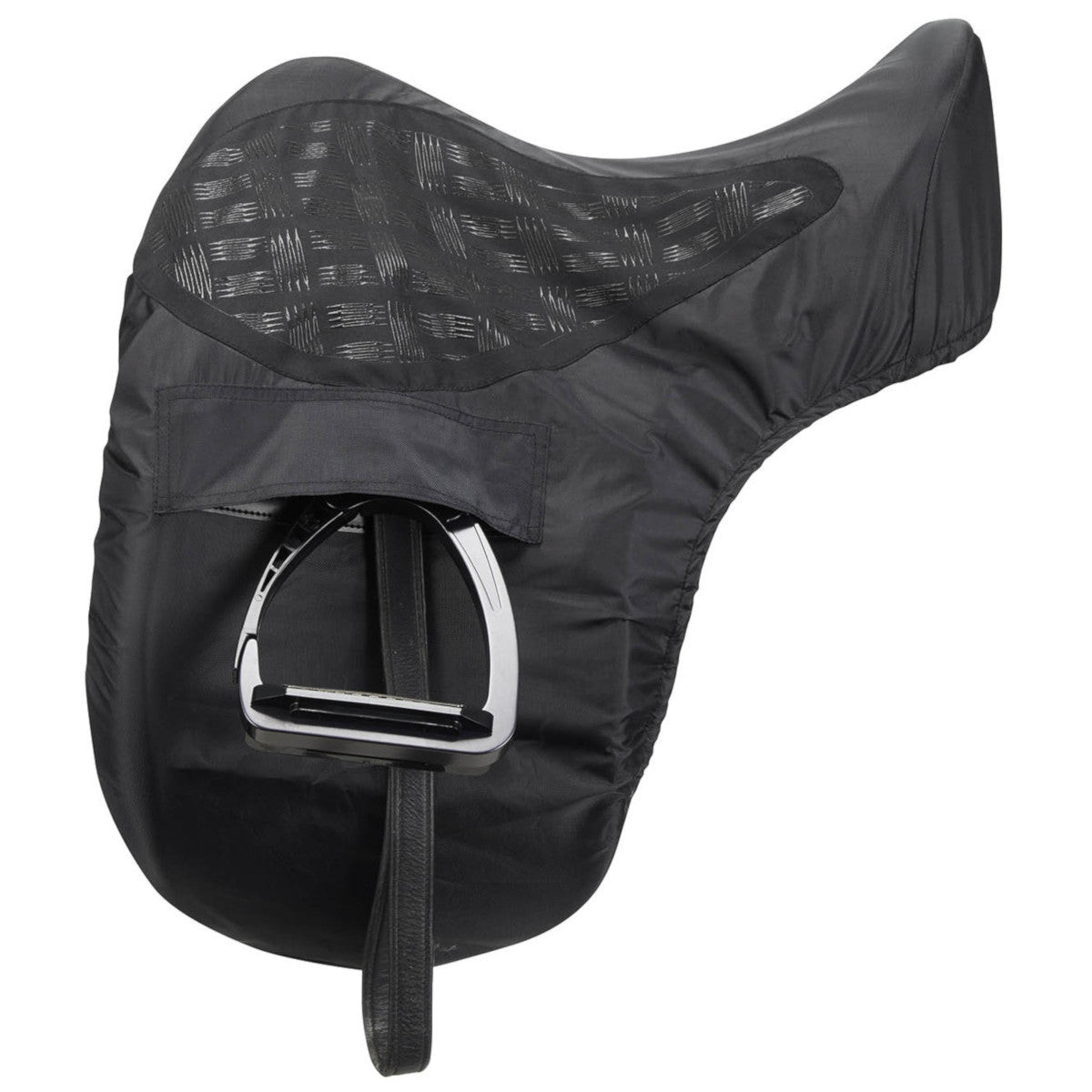 LeMieux ProKit Ride On Saddle Cover - Dressage