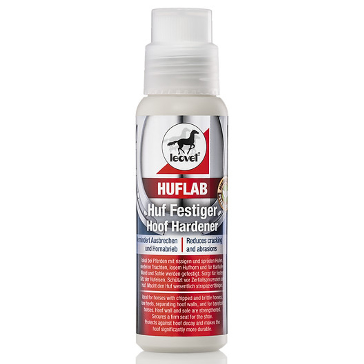 Leovet Hoof Hardener - 200 ml Leovet Hoof Hardener - 200 ml