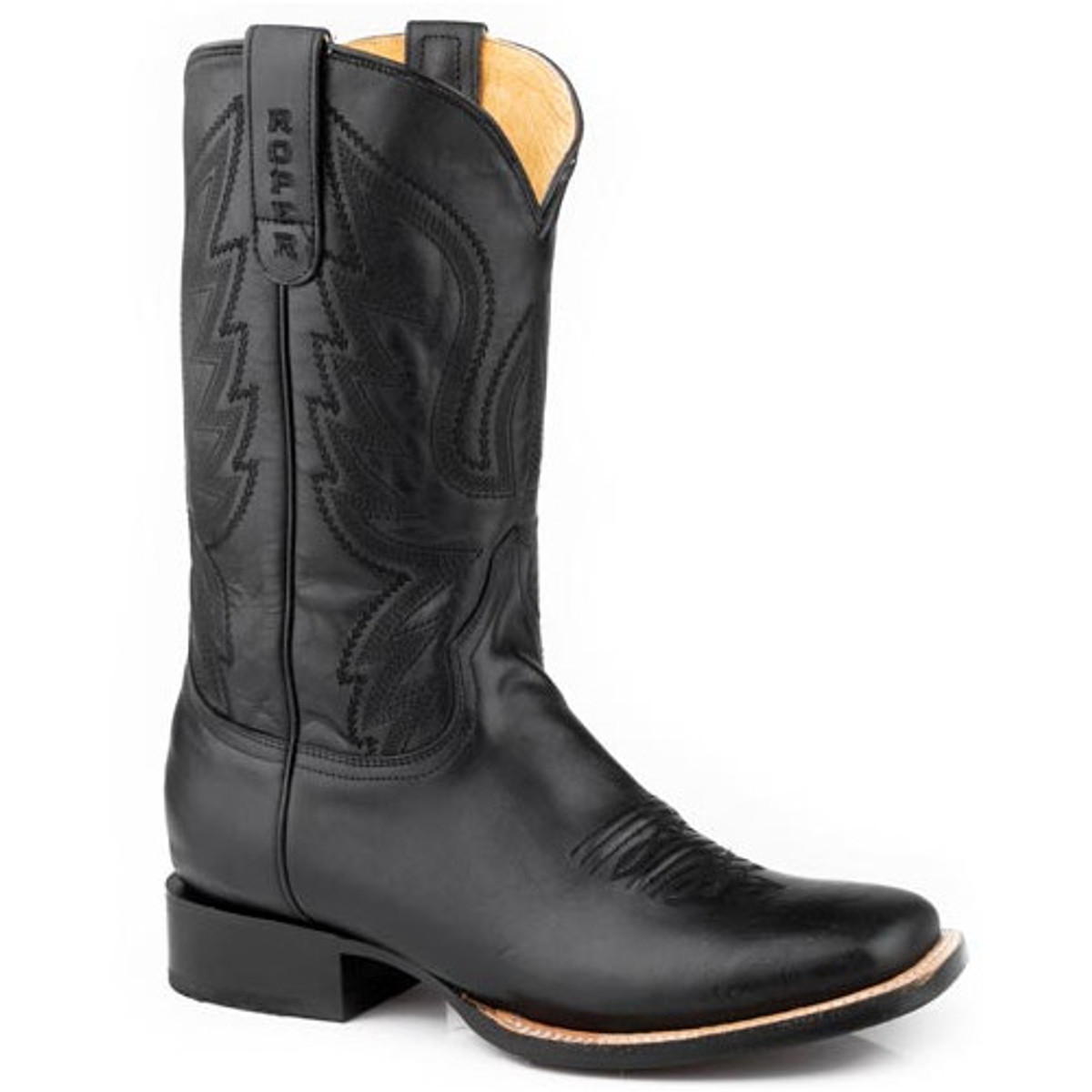 Roper Women's Midnight Cowgirl Boots Roper Women's Midnight Cowgirl Boots