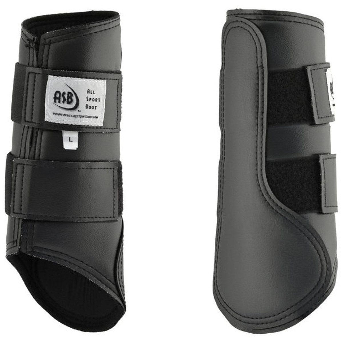 DSB ASB All Sport Boots