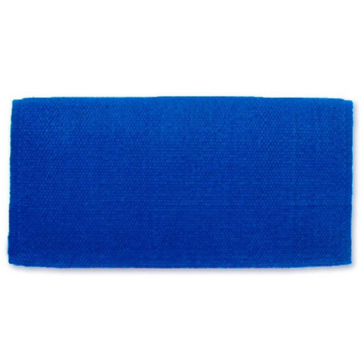 Mayatex Trail Boss Wool Saddle Blanket