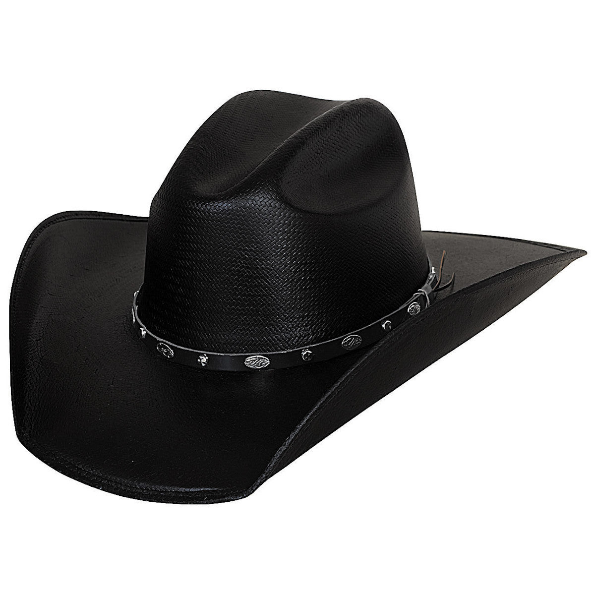 Bullhide Justin Moore Hank It 50X Straw Cowboy Hat