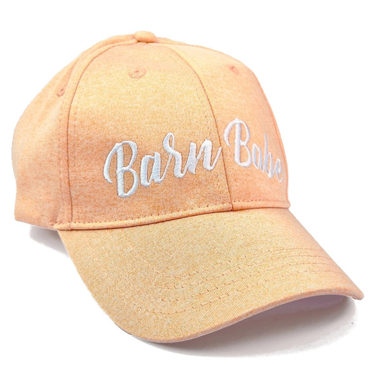 Spiced Equestrian Barn Babe Ringside Hat