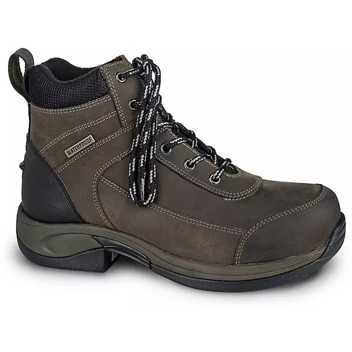Ovation Women's Versa RB 1.0 Hiker Boots Ovation Women's Versa RB 1.0 Hiker Boots