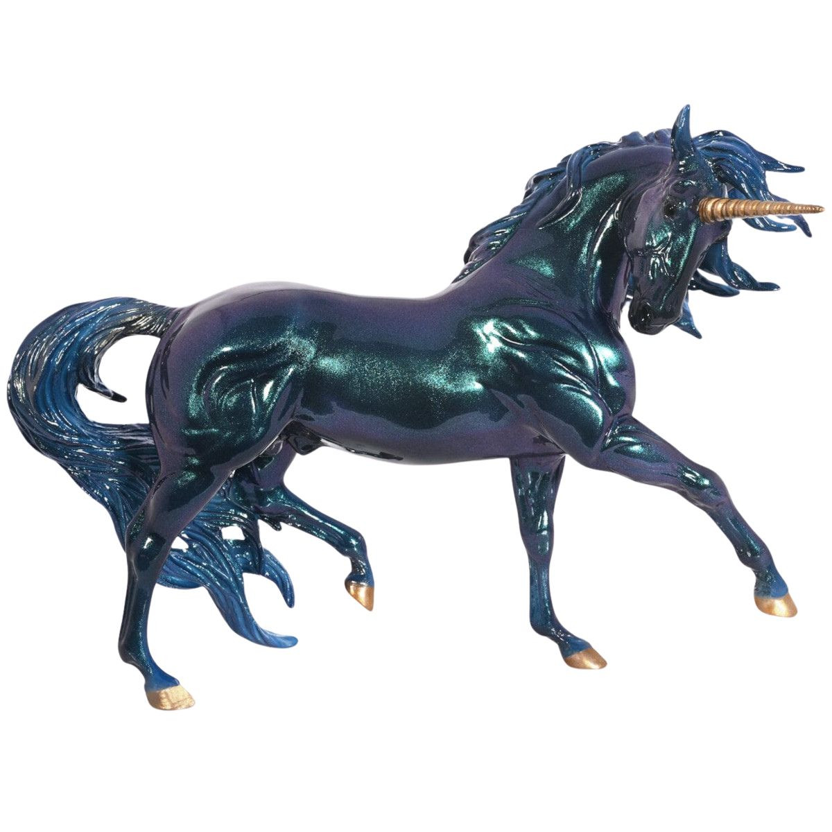Breyer Neptune | Unicorn Stallion Breyer Neptune | Unicorn Stallion