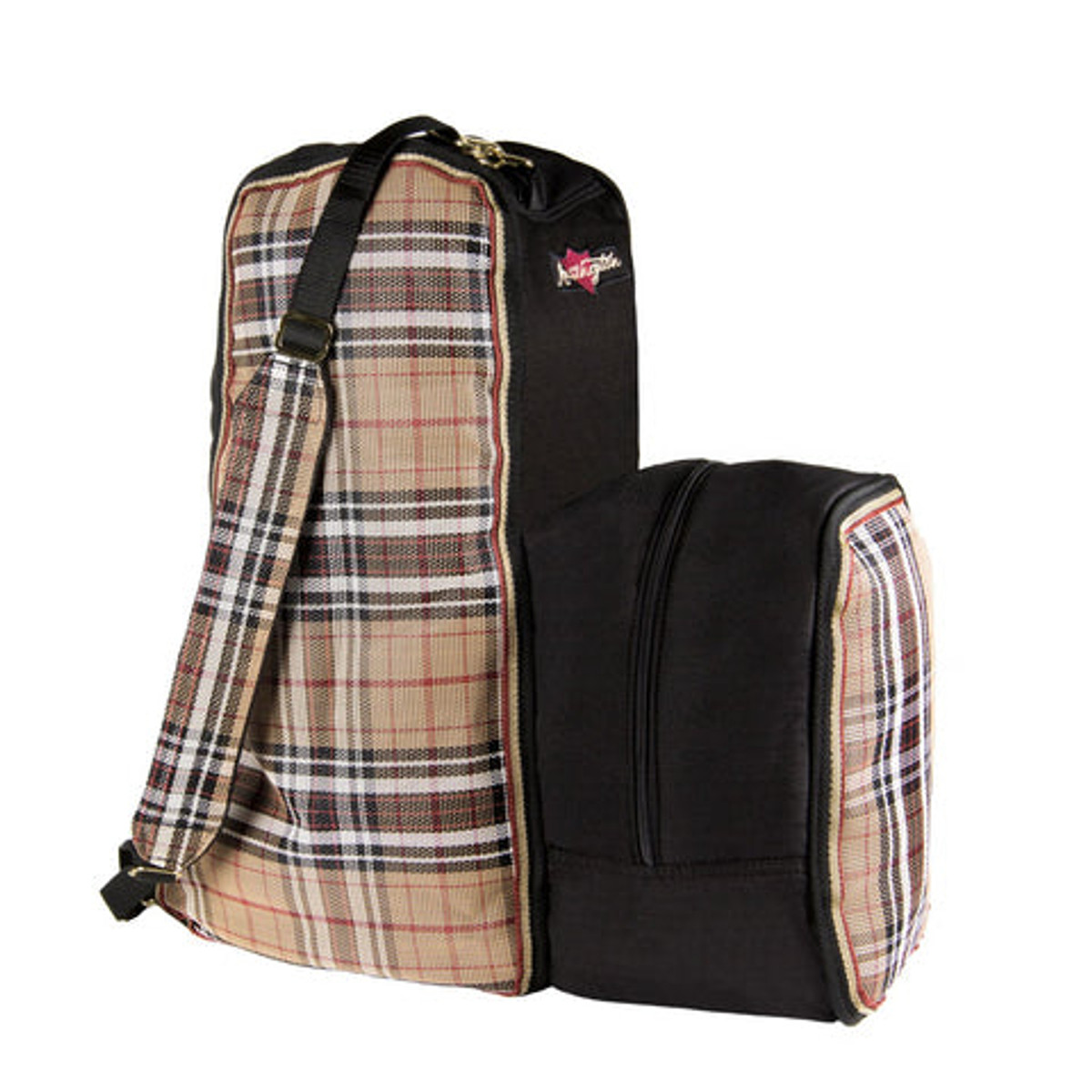 English Boot Carry All English Boot Carry All