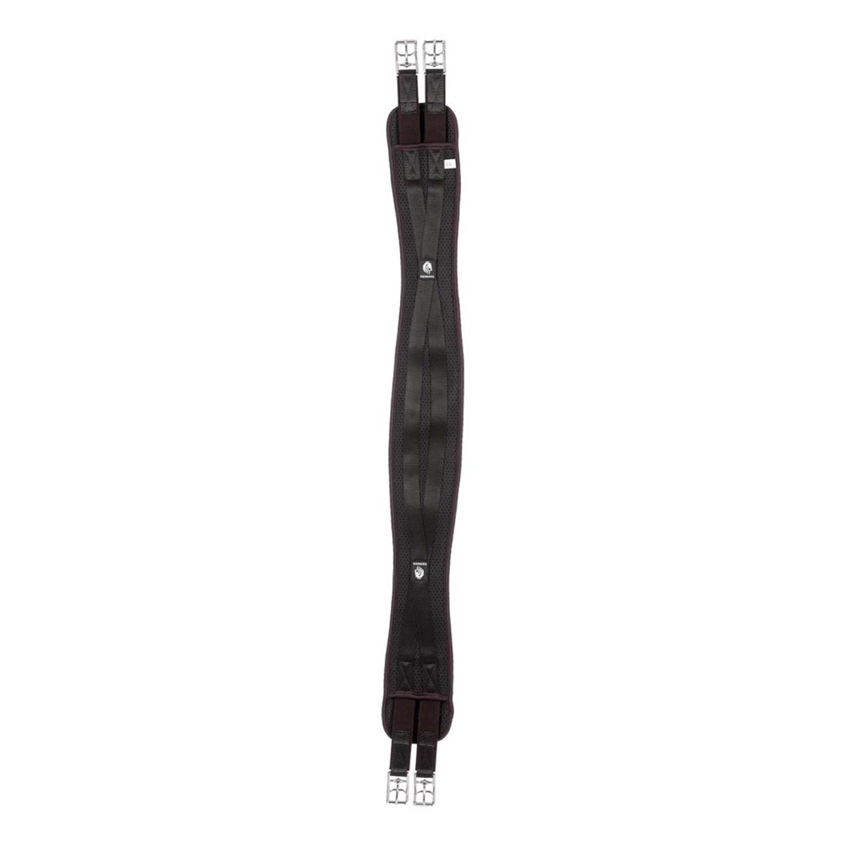 Equinavia Valkyrie Long Girth with NordicAir™ Tech - Brown 46" Equinavia Valkyrie Long Girth with NordicAir™ Tech - Brown 46"
