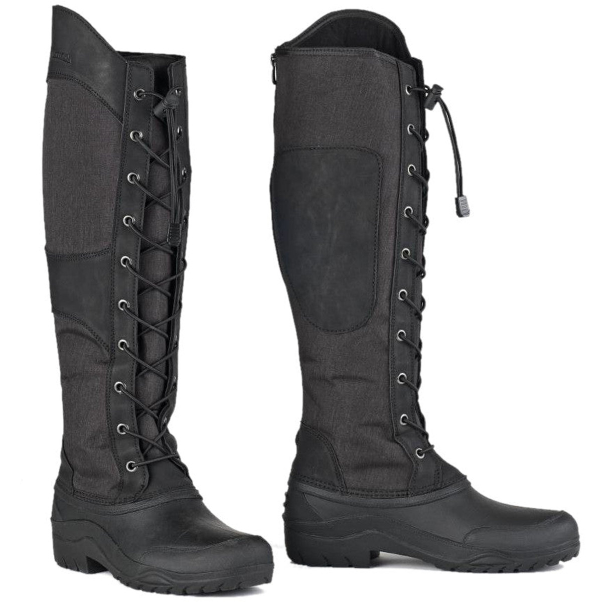 Ovation Women's Kimberly Winter Rider Tall Boots Ovation Women's Kimberly Winter Rider Tall Boots