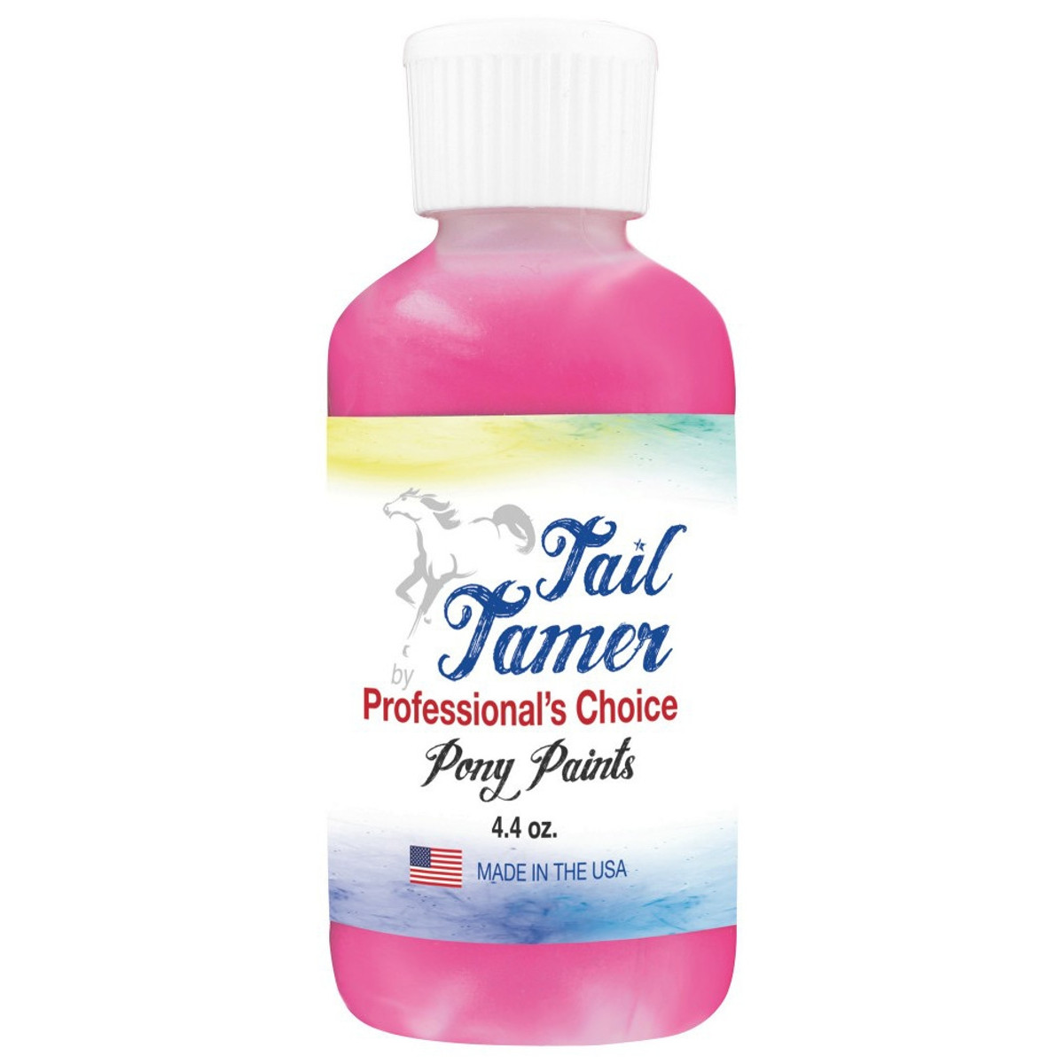 Tail Tamer Pony Paints