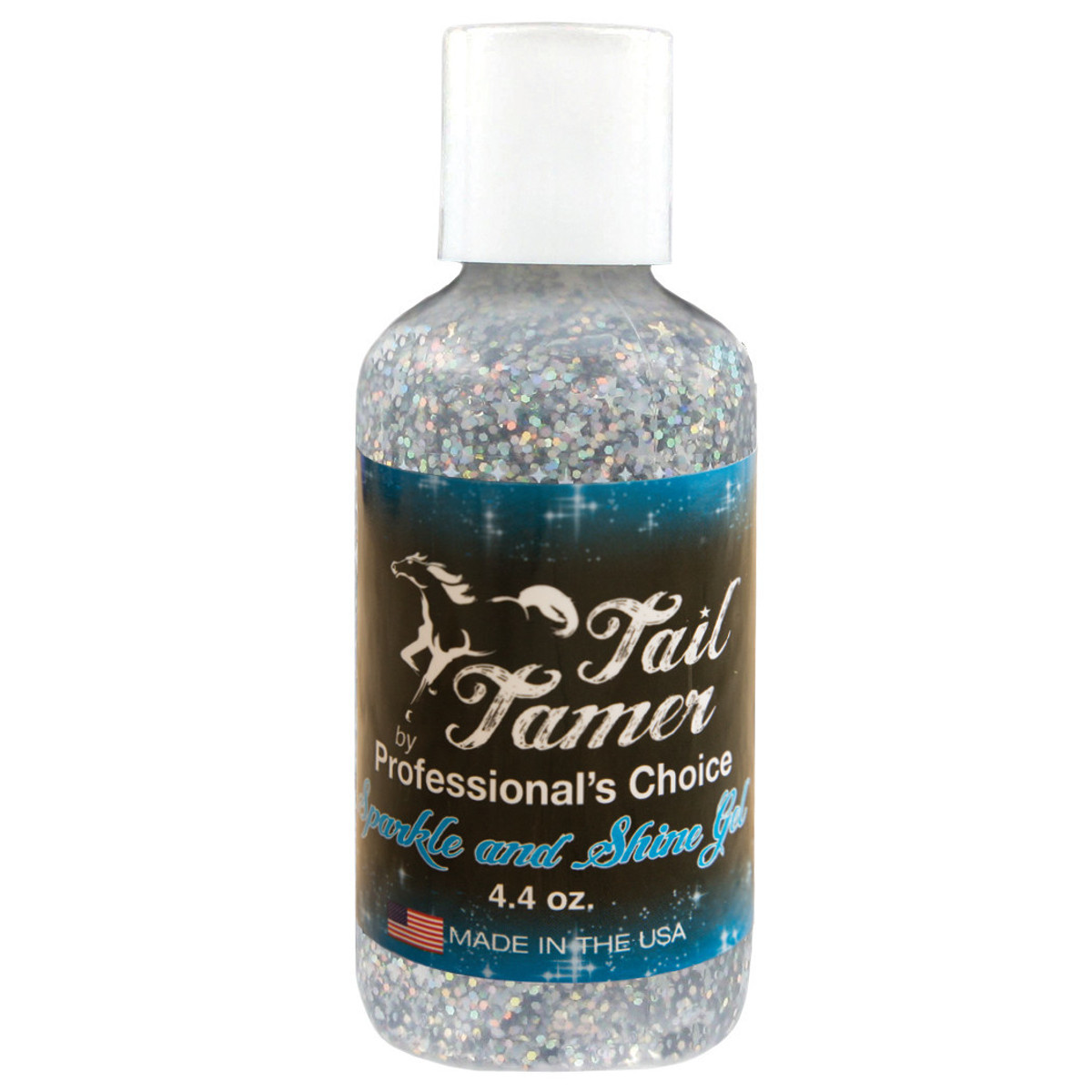 Tail Tamer Sparkle and Shine Gel