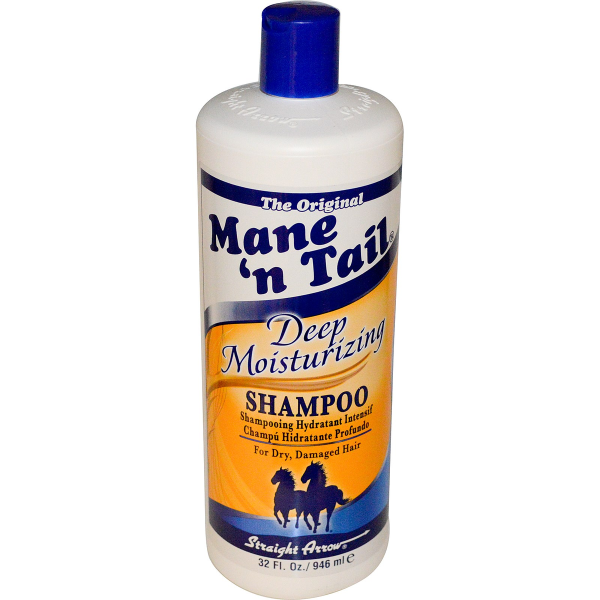 Mane 'n Tail Shampoo Mane 'n Tail Shampoo