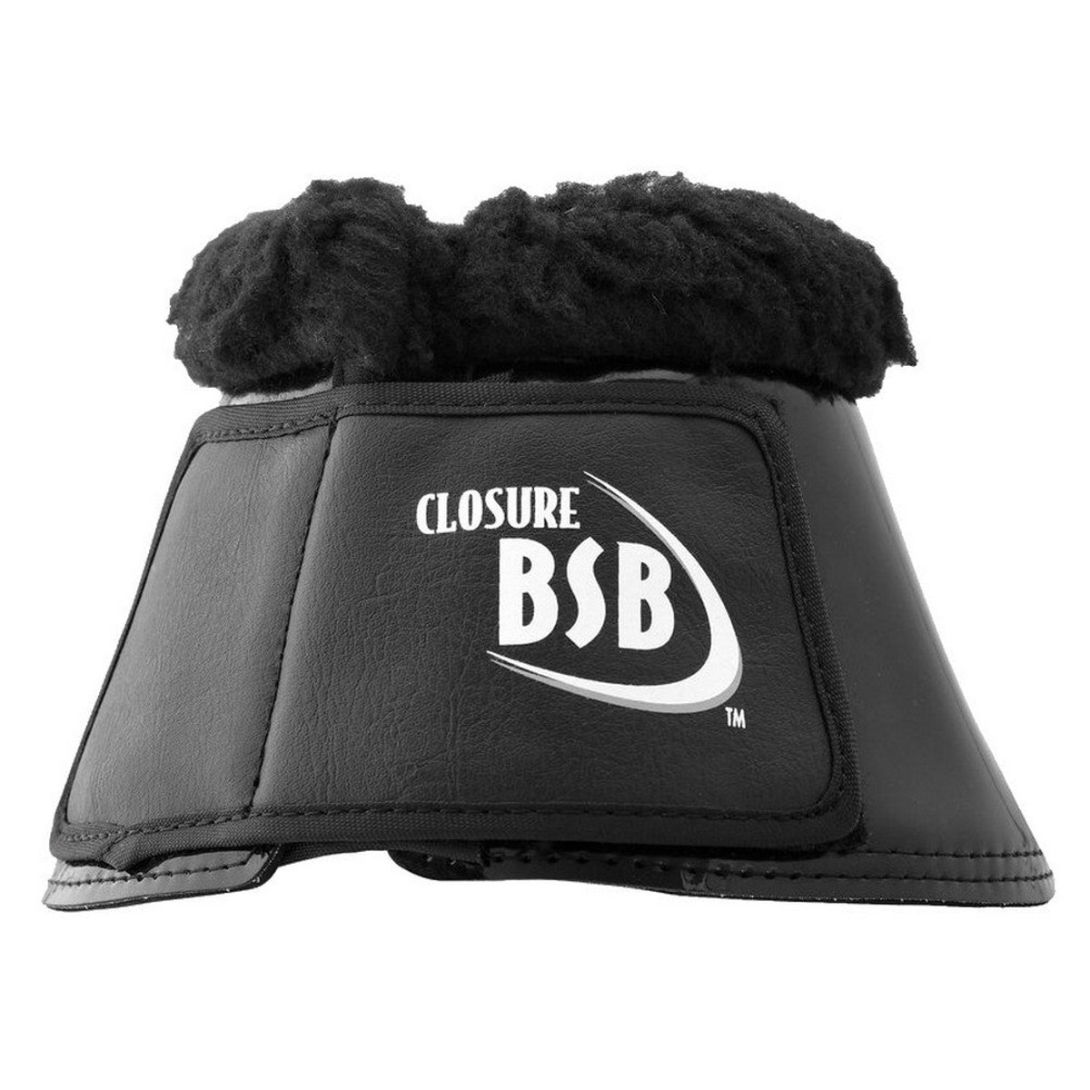 DSB Glossy Closure BSB Bell Sport Boots