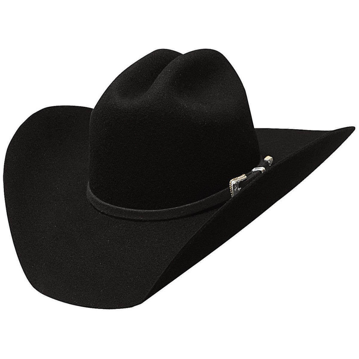 Justin Moore by Bullhide Back Roads 6X Wool Cowboy Hat