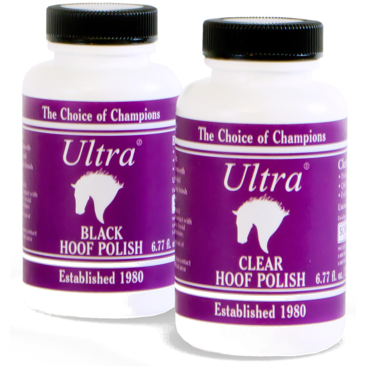 Ultra Hoof Polish