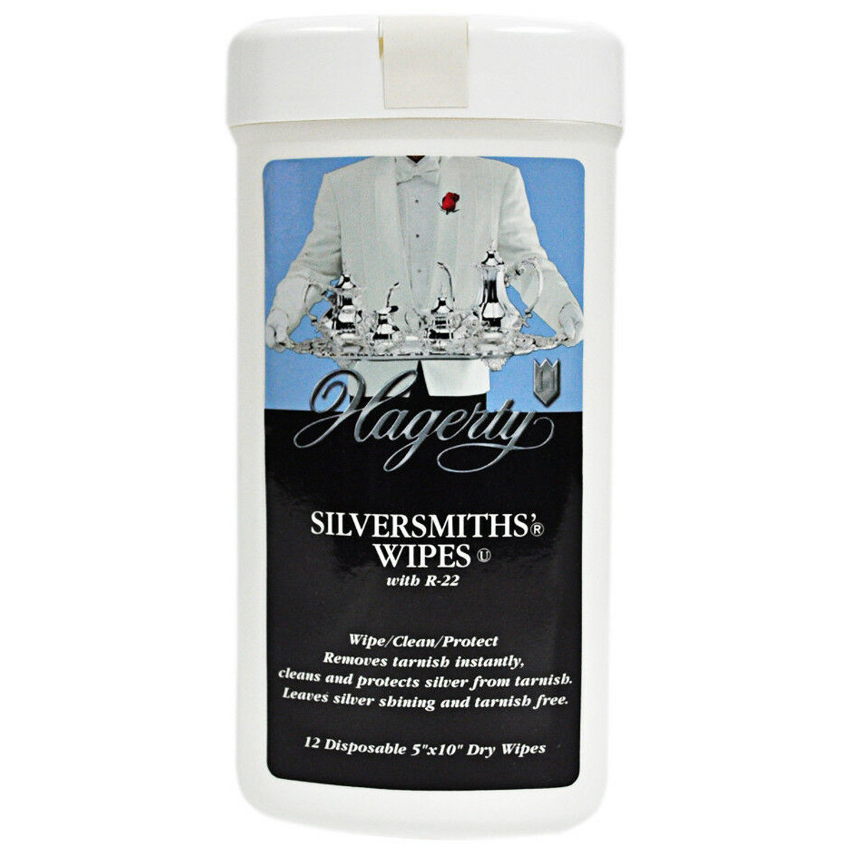 Hagerty Silversmiths' Spray Polish