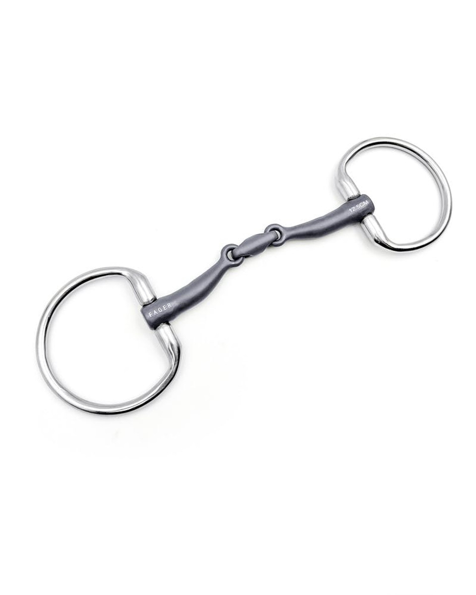Fager Maja Titanium Fixed Rings Fager Maja Titanium Fixed Rings