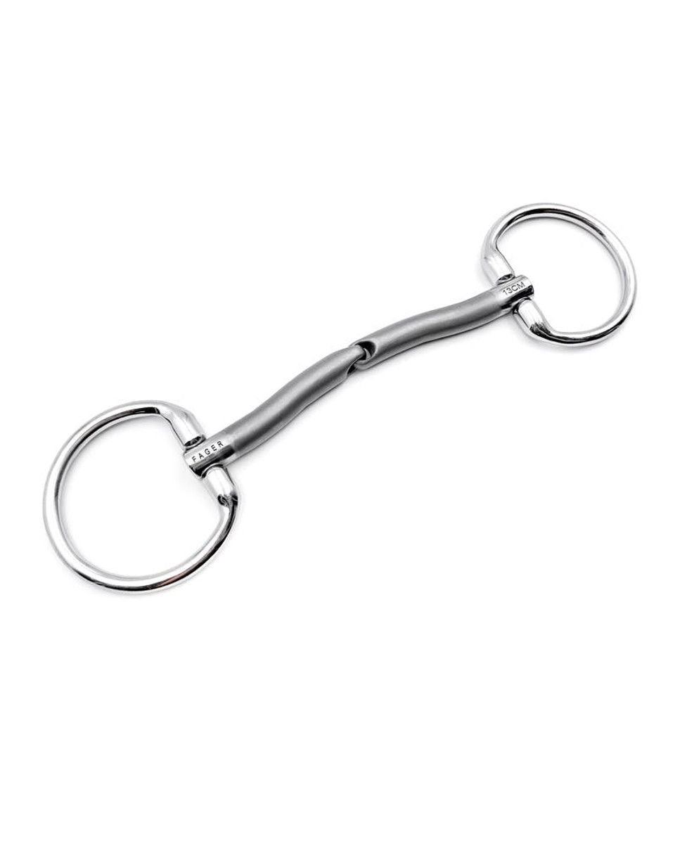 Fager Jesper Sweet Iron Bradoon Fixed Rings Fager Jesper Sweet Iron Bradoon Fixed Rings