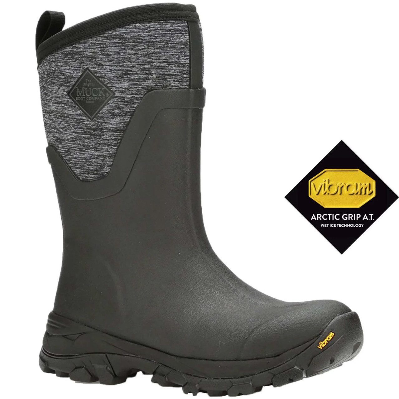 Women's muck shop arctic ice boots