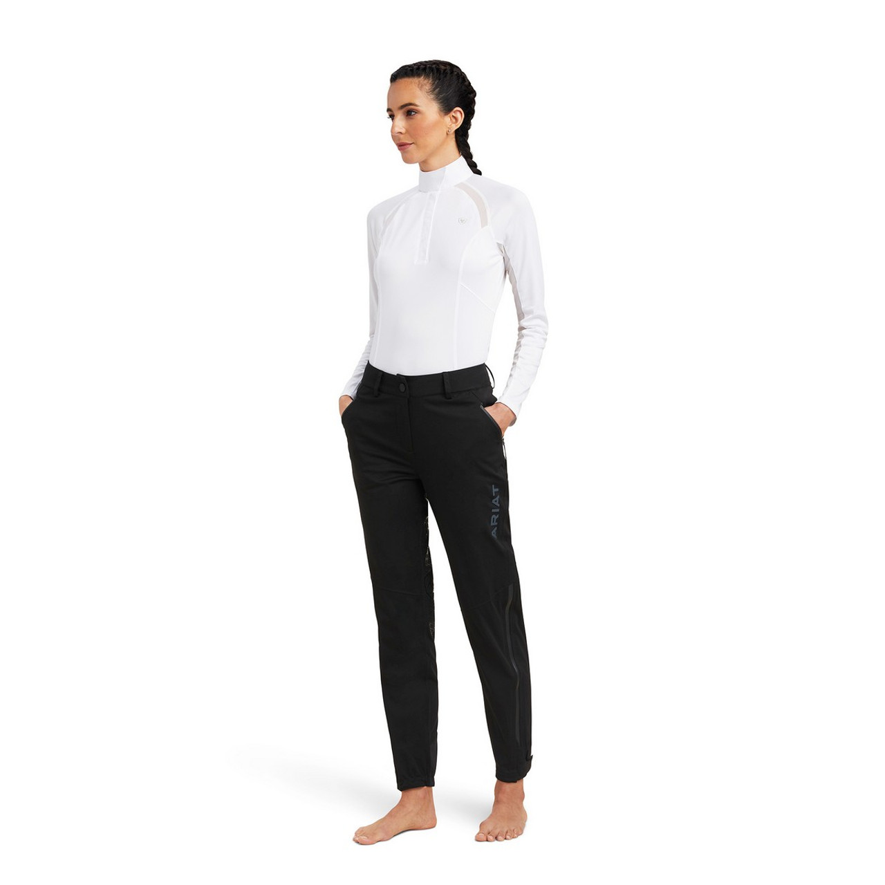 Pants Body Measurements Guide – Luxire India