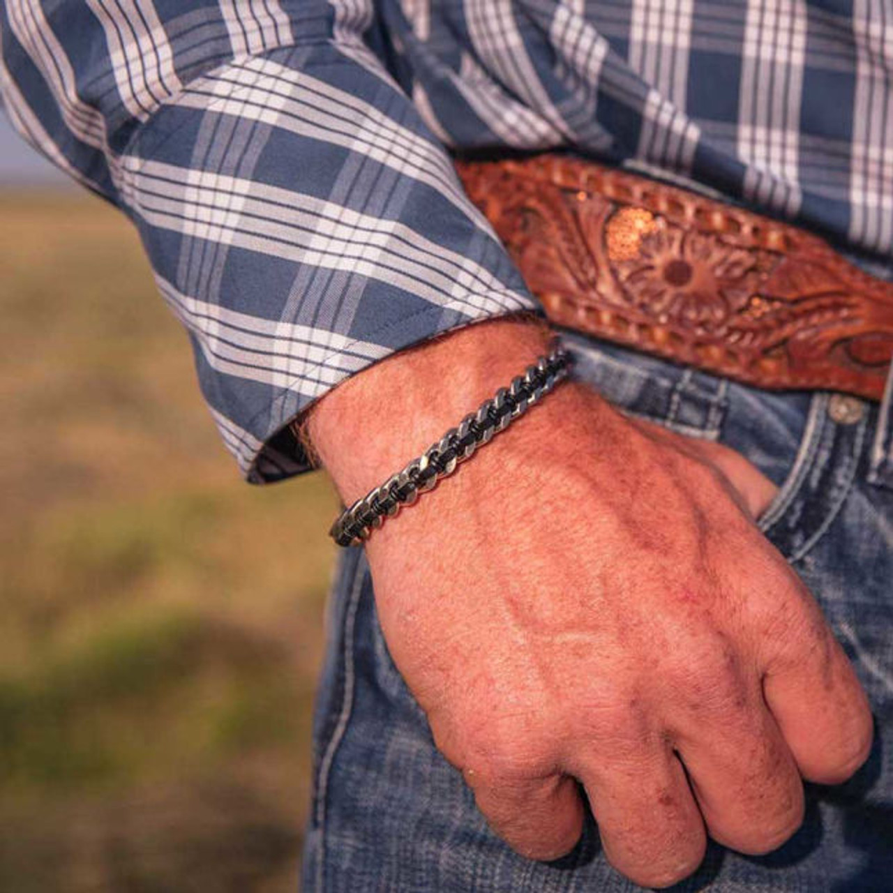 Montana Silversmith Between Friends Bracelet