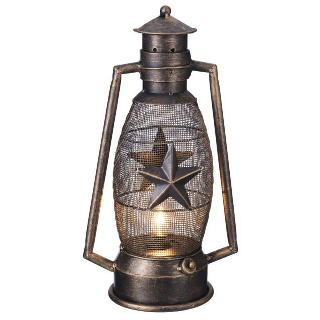 Millbrooke Small Lantern